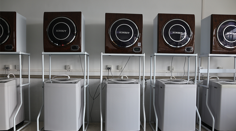 金環(huán)電器共享干衣機產品信息、功能優(yōu)勢介紹