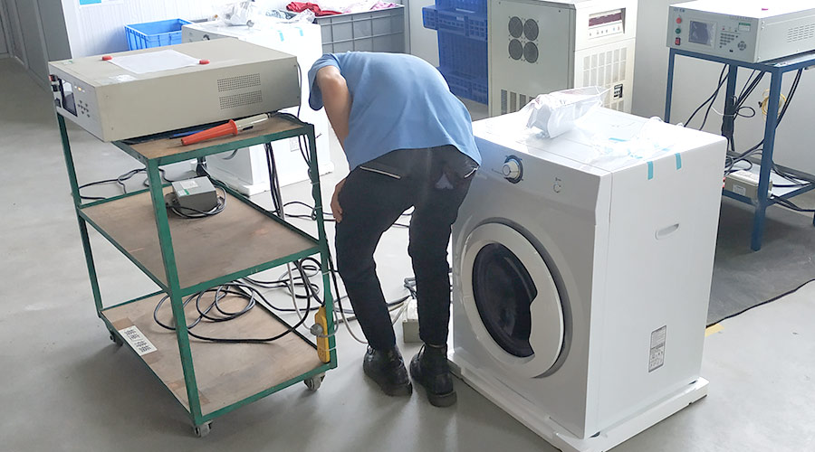 贊許有加！澳洲客戶Innotrics對衣物烘干機(jī)代工質(zhì)量稱心滿意