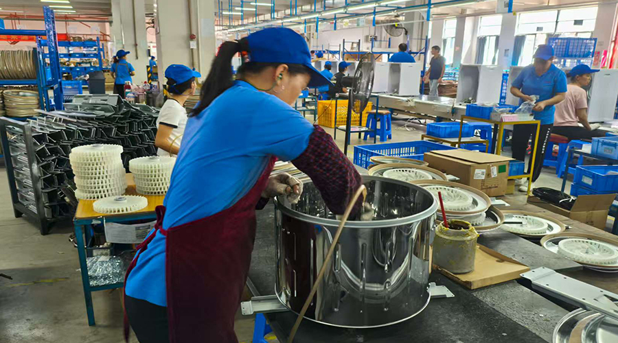 烘干機(jī)工廠(chǎng) 烘干機(jī)工廠(chǎng)