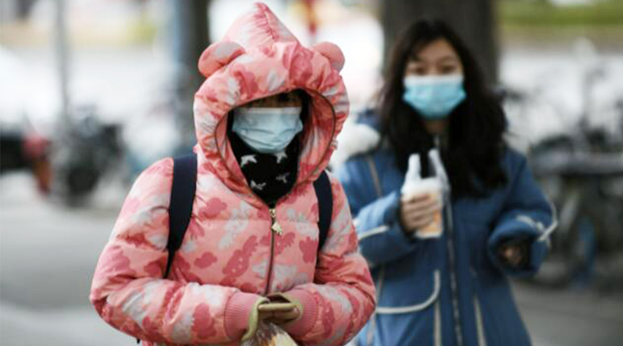 強冷空氣即將來襲！金環(huán)電器提醒你要注意這些事項