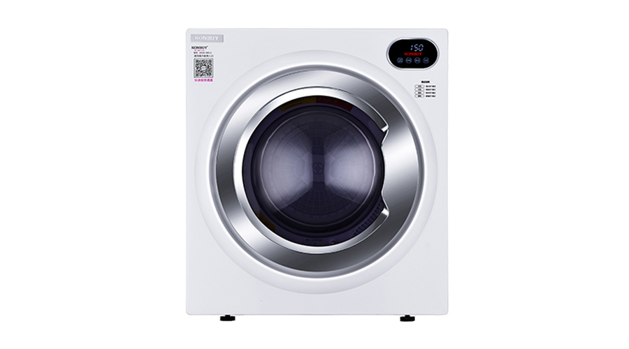 劉畊宏燃脂操火爆！衣物烘干機(jī)實(shí)現(xiàn)健身襪速干祛味