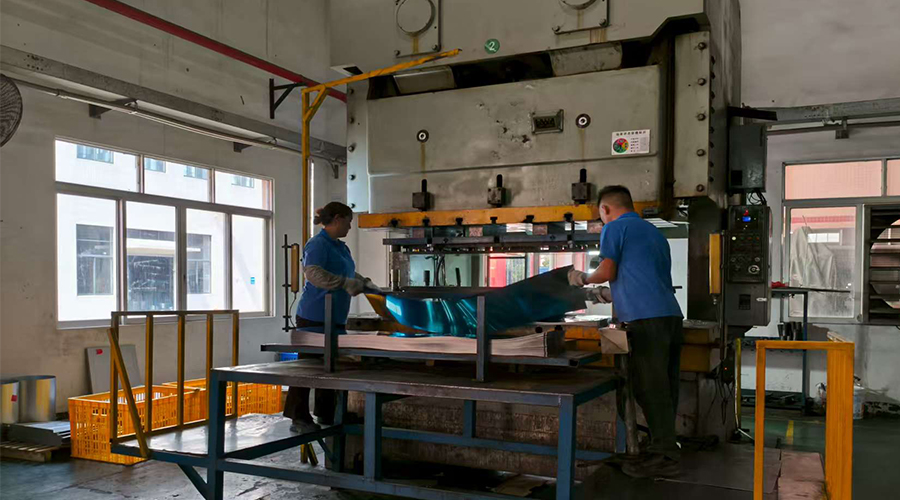 熱泵烘干機 熱泵烘干機