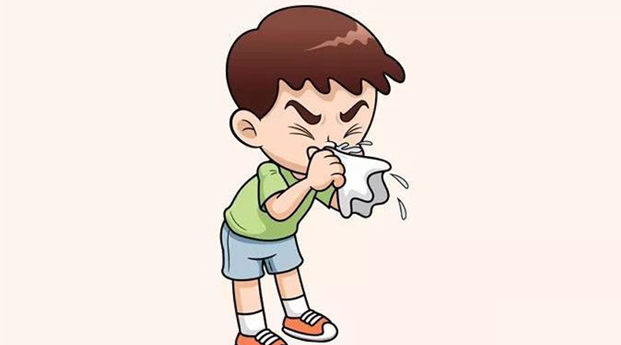 呼吸道病高發(fā)季！滾筒干衣機(jī)確保衣物健康衛(wèi)生