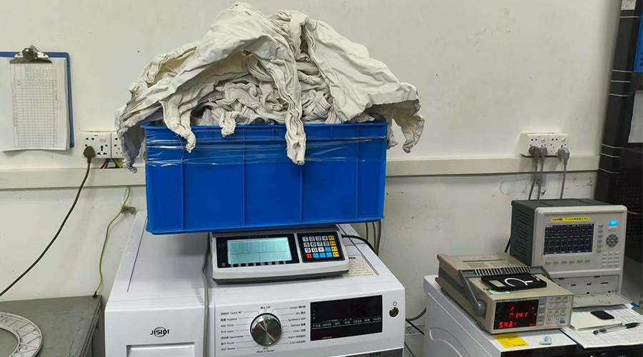 以全球認證為通行證，金環(huán)電器引領能效新標準