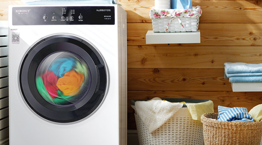 家用衣服烘干機(jī)抗皺模式功能、使用介紹