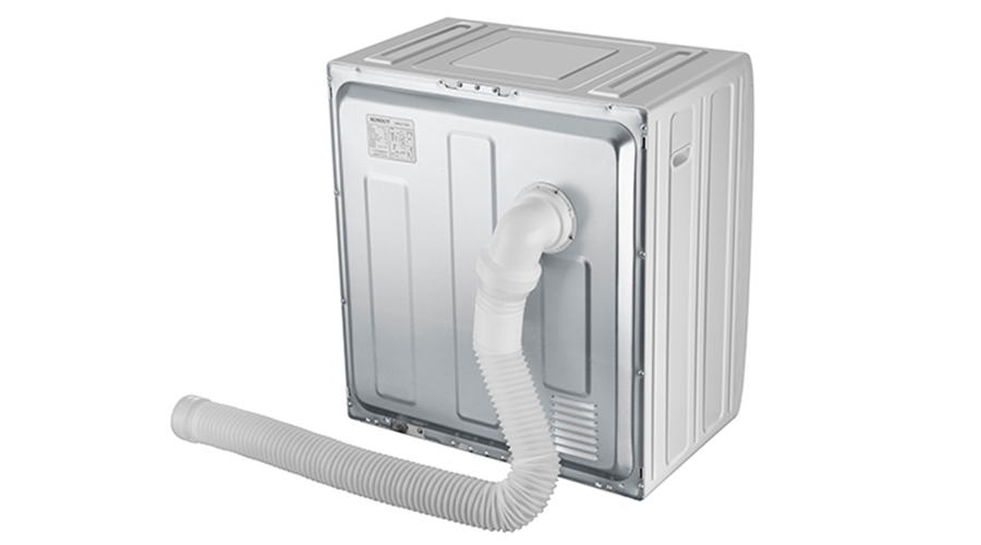 小型烘干機的排氣方式有哪些？