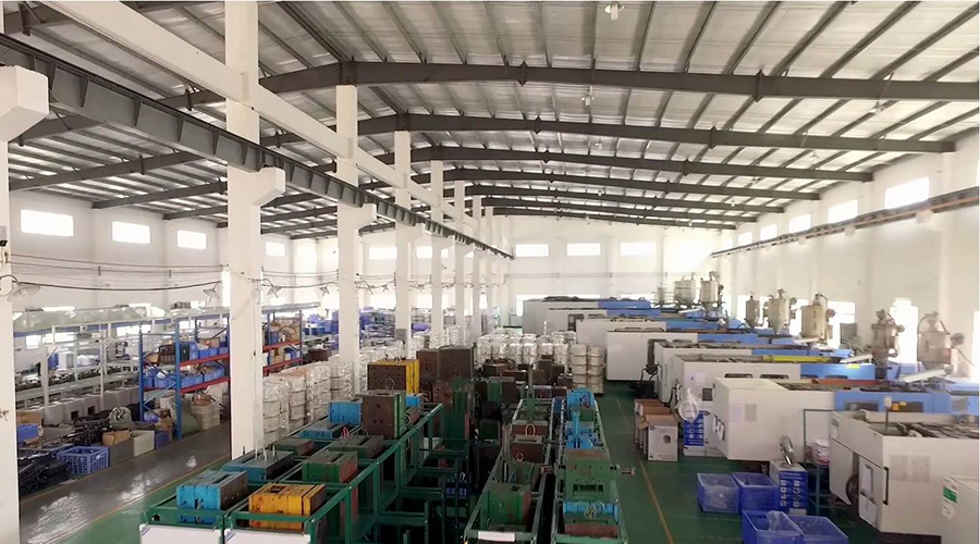 金環(huán)電器開拓滾筒干衣機(jī)非洲市場  促進(jìn)中非外交65年友誼！