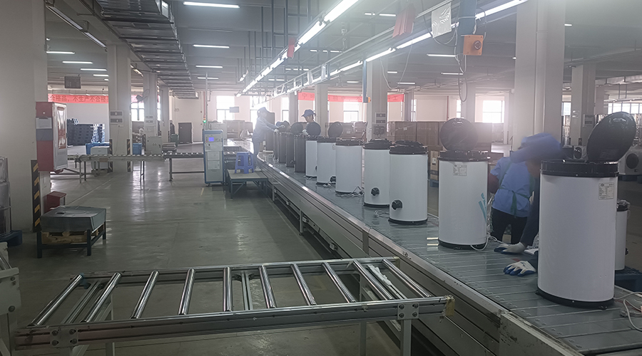 金環(huán)電器新品試產(chǎn)成功，訂單潮即將來襲