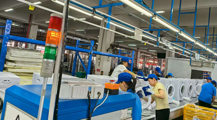 旺季來臨前，金環(huán)電器如何保證按期交貨