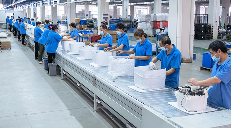 怎么選擇家用小型烘干機專業(yè)代工廠？