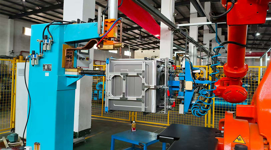 穩(wěn)交付、低能耗，金環(huán)滾筒烘干機成出口新引擎