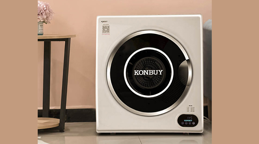 干衣機(jī)廠家告訴你衣物烘干機(jī)烘衣要多久才干？