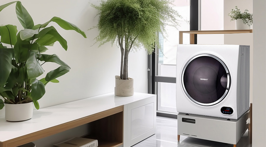 家用衣服烘干機(jī)在冬季使用的注意事項（一）