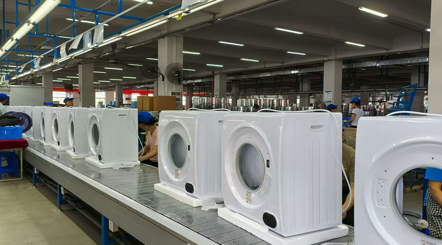 應(yīng)對市場變局，金環(huán)電器的柔性制造之道