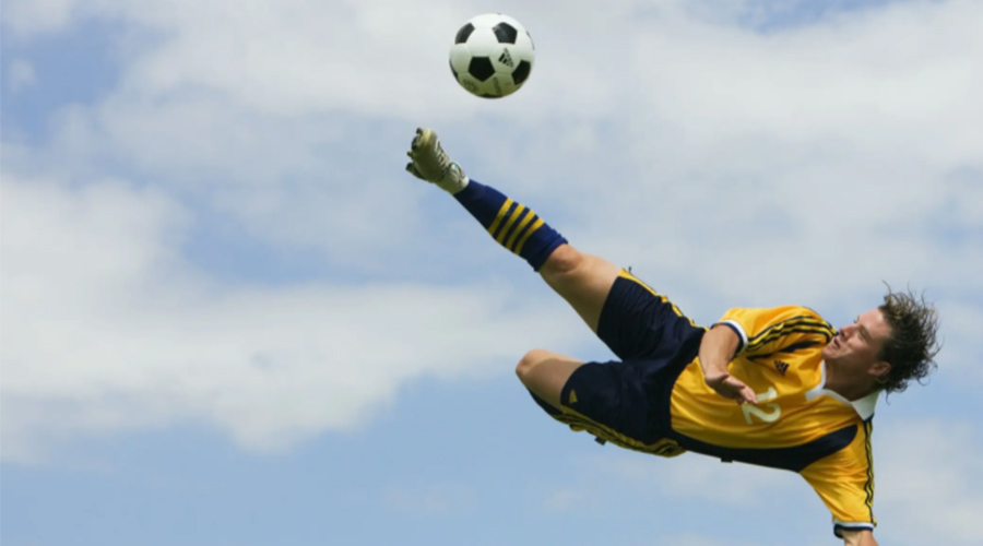 4月6日體育日！金環(huán)電器告訴你這個(gè)節(jié)日的由來(lái)和意義