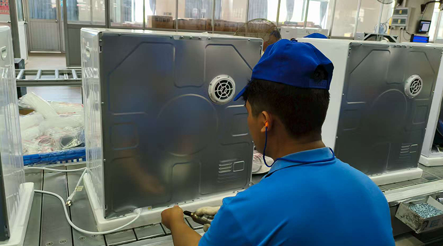 理性看待市場數(shù)據(jù)：直排烘干機(jī)仍是全球需求的主力軍