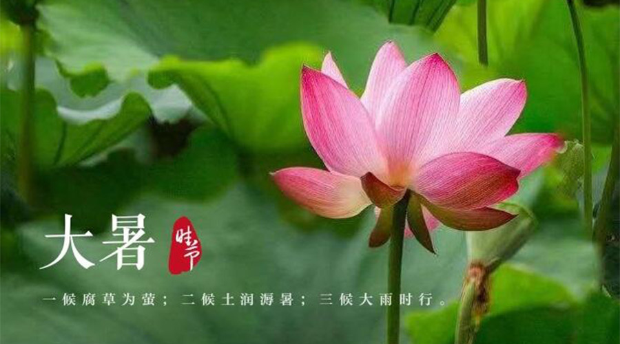 大暑時(shí)節(jié)！金環(huán)電器提醒大家要注意的事項(xiàng)