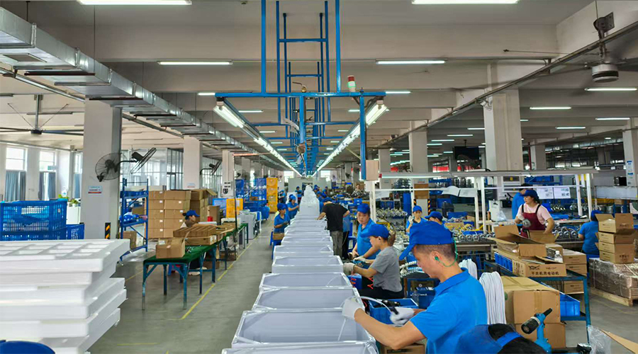 堅(jiān)守品質(zhì)與誠(chéng)信，金環(huán)電器應(yīng)對(duì)市場(chǎng)挑戰(zhàn)