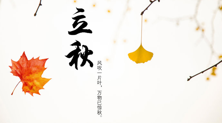 立秋時(shí)節(jié)！金環(huán)電器提醒大家要注意這些事項(xiàng)