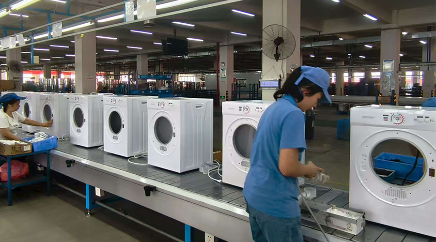 月產(chǎn)50,000臺規(guī)模優(yōu)勢，確保客戶旺季銷售零中斷